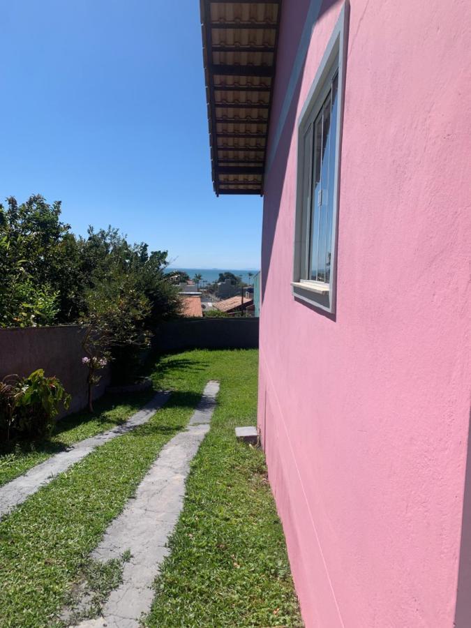 Casa Da Bela Vista Villa Пеня Екстериор снимка