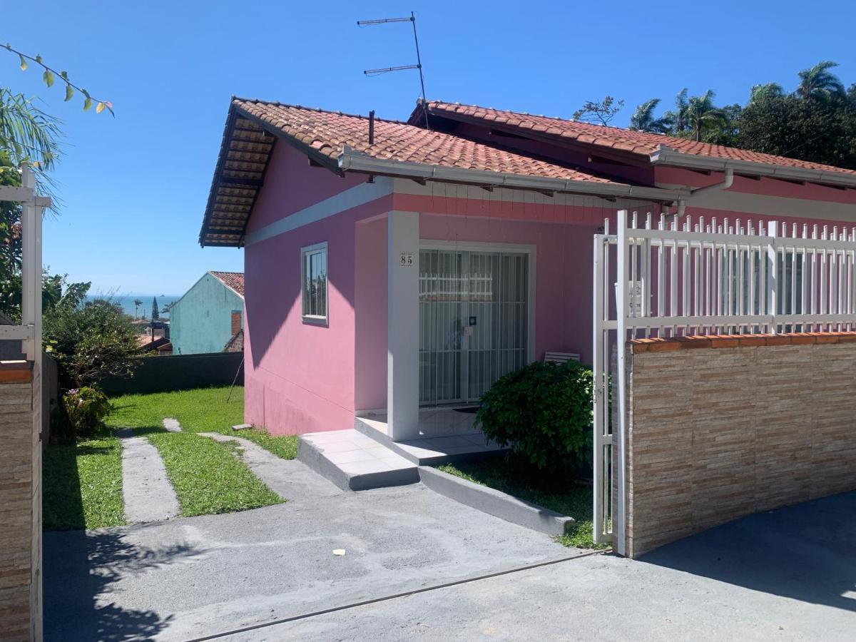 Casa Da Bela Vista Villa Пеня Екстериор снимка