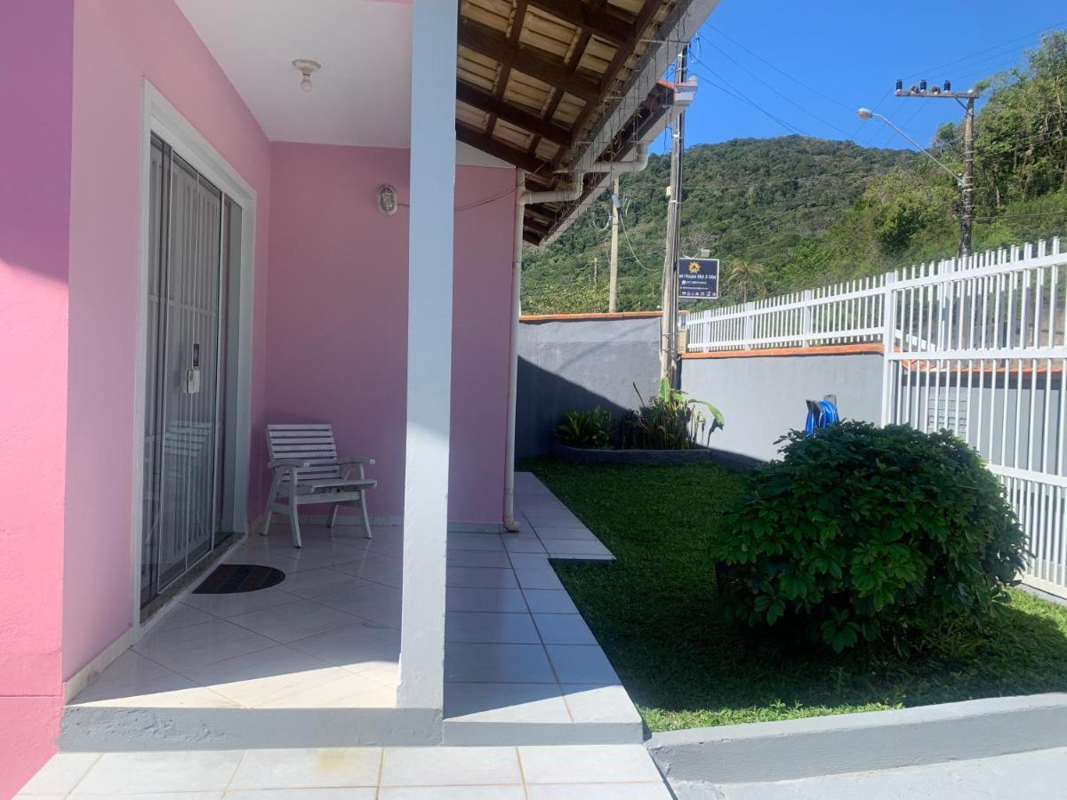 Casa Da Bela Vista Villa Пеня Екстериор снимка