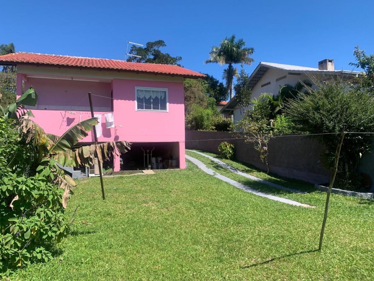Casa Da Bela Vista Villa Пеня Екстериор снимка
