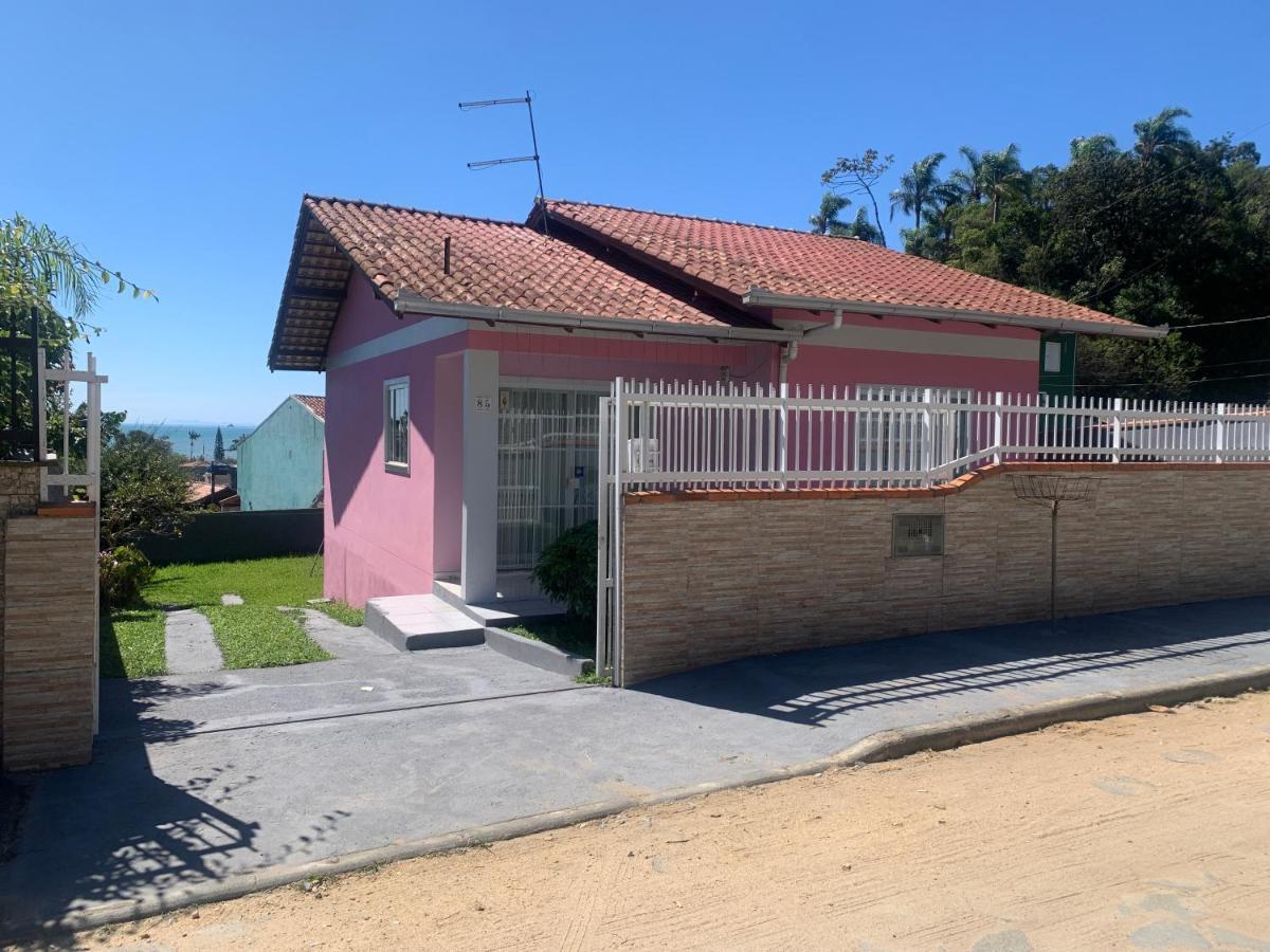 Casa Da Bela Vista Villa Пеня Екстериор снимка